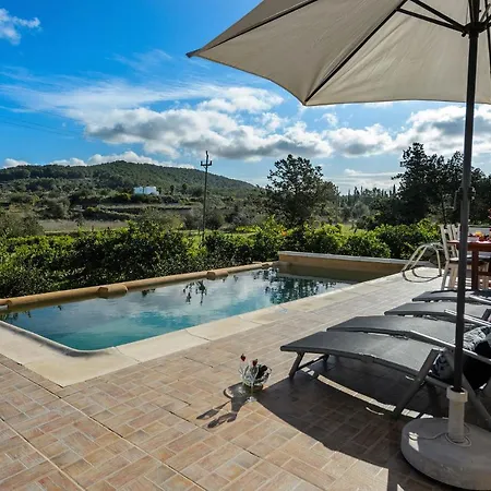 Villa Davyvic *
