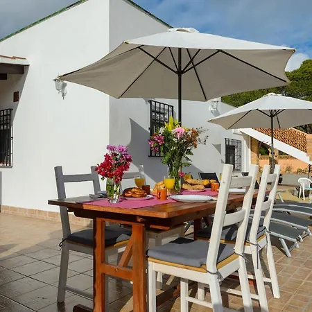 Villa Davyvic Sant Joan De Labritja