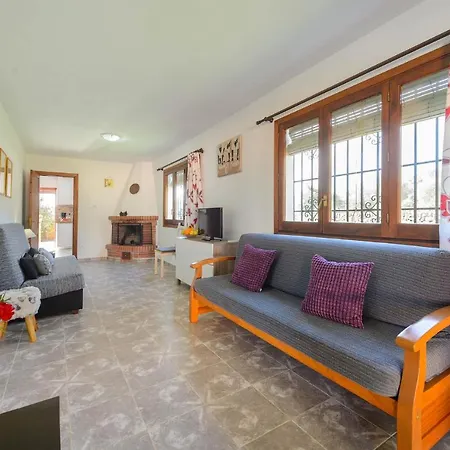 Davyvic Villa Sant Joan De Labritja