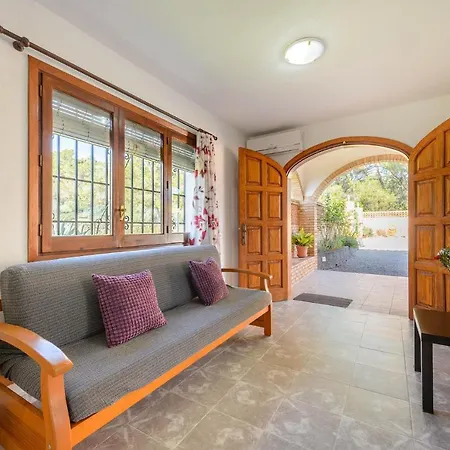 Villa Davyvic *