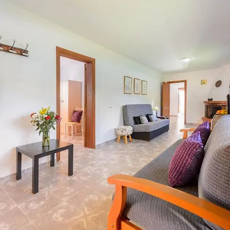 Davyvic Villa Sant Joan De Labritja