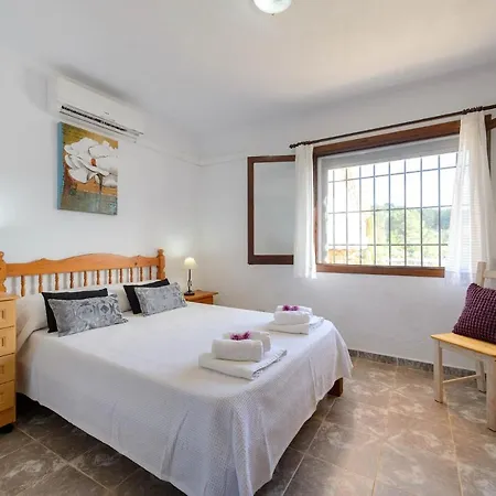 Villa Davyvic *
