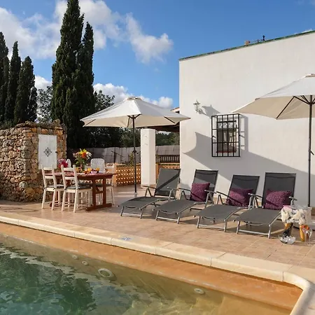Villa Davyvic