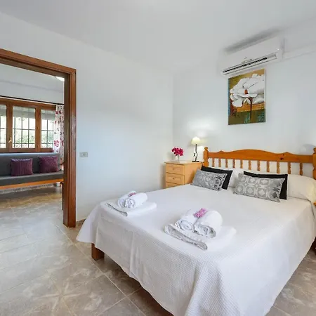 Villa Davyvic Sant Joan De Labritja